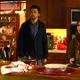 Michaela Watkins, Tommy Dewey, Tara Lynne Barr